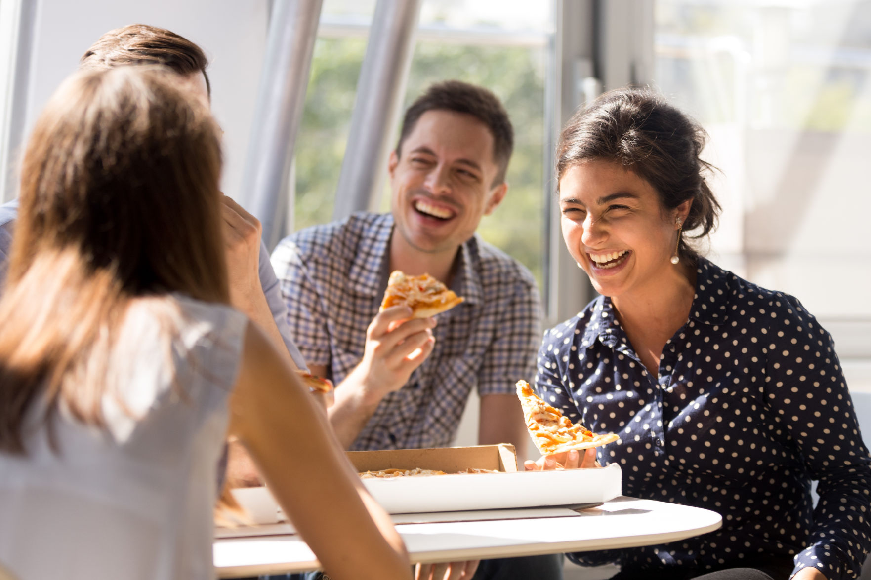 Top reasons workplace culture matters to job satisfaction